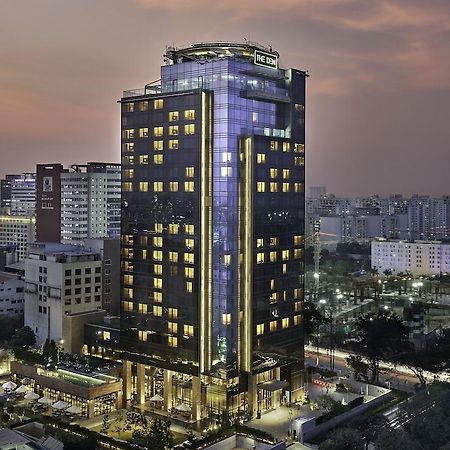 The Den, Bengaluru Hotel Eksteriør billede